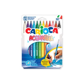 Pisaki Acquarell 12 sztuk