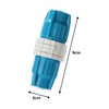 Iris Ohyama Hose Part Swivel Hose Joint Aqua Blue 912