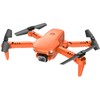 X1 RC Drone with Camera 4K WiFi FPV Mini Foldable