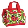 New SACHI Insulated Lunch Bag Tote Storage Container Carry Strap