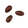 Milk Chocolate Covered Almonds, 1 Pound Bulk Bag, Chocolate Covered