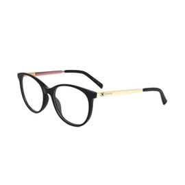 M Missoni MMI 0031 807 BLACK 52/18/145 WOMAN Eyewear Frame