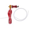CR10 Red Extruder Hotend Kit External Threaded Connection 3D Printer