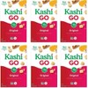 Generic KashiGo - Cold Breakfast Cereal - Vegan Protein -