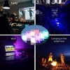 Snaptrol Retro Touch Lamp - USB Powered Mood Light with