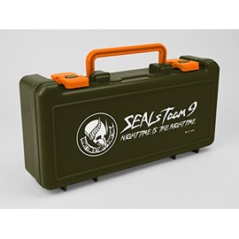 ヨルムンガンド ナイトナインツールボックス オリーブドラブ