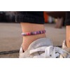 Made by Nami Surfer Anklet Women & Men - Boho