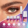 EHINEW Lash Lift Kit & Brow Lamination Kit 2 IN