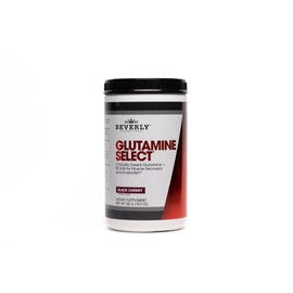 Beverly International Glutamine Select, 60 servings. Sugar-free powder.BCAA., 1 / 베벌리 인터내셔널 글루타민 셀렉트 60회 제공량.무설탕 분말. BCAA입니다., 1개