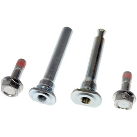 Dorman HW14275 Disc Brake Caliper Pin Kit Compatible with Select Ford Models