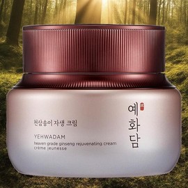 The Face Shop/YEHWADAM/Cream/50ml/1Pc