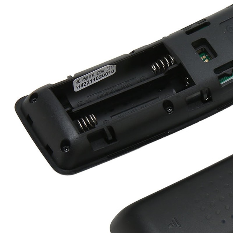 Bluetooth Voice TV Remote for HTR U29R HTR U29 HTR