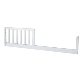 DaVinci Toddler Bed Conversion Kit (M3099) in White, 1 Count (Pack of 1)