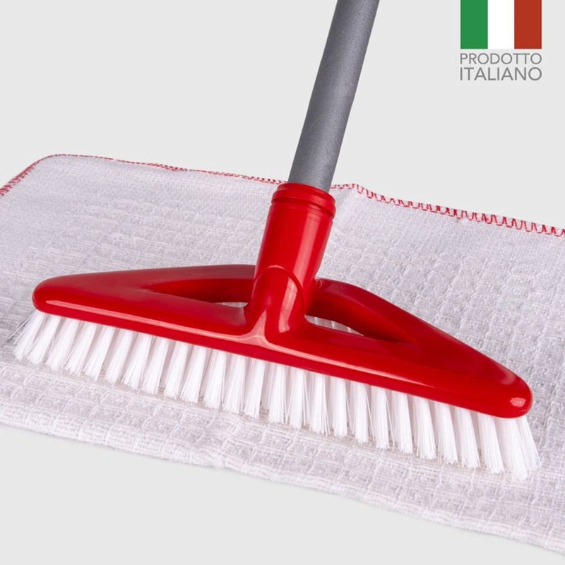 Brush for Floors Irvano