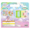 Sun-Star Stationery 6314340A Magnetic Play Hirogaru Sky! Pretty Cure