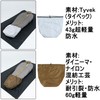 3F UL GEAR Sleeping Bag Cover for Tent Condensation Protection