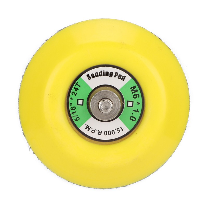 2/3in 90 Degrees Air Angle Sander Right Angle Pneumatic Polishing