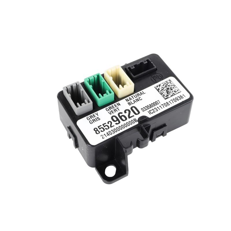GM Parts 85529620 Steering Column Control Module