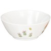 Marukay J6BKO Koguma-chan Soup Bowl (Body)