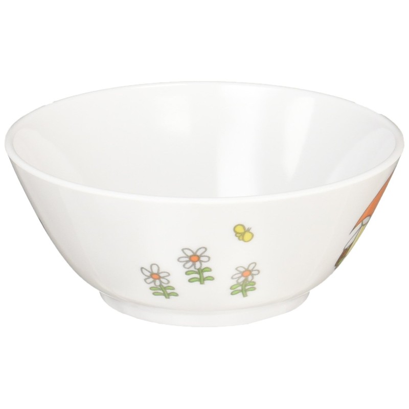 Marukay J6BKO Koguma-chan Soup Bowl (Body)