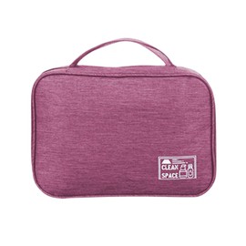 FAVORTALK Toiletry Bags for Women Travel Hanging Wash Bags with Hook Large Capacity Cosmetic Bag Portable Washbags with Handle Multi Functional Cosmetic Organizer for Makeup Toiletries - XSB12209