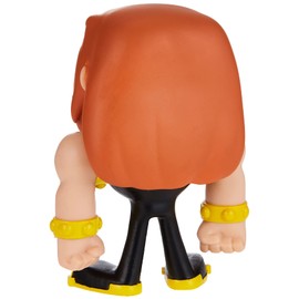Funko Pop! TV: Teen Titans Go! -Mammoth Collectible Toy
