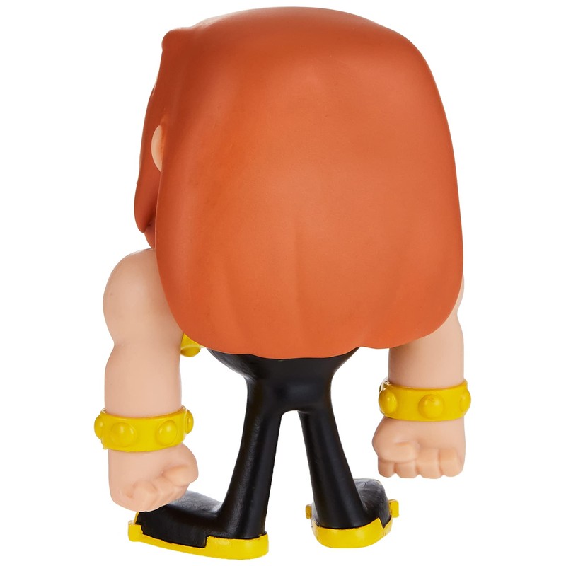 Funko Pop! TV: Teen Titans Go! -Mammoth Collectible Toy