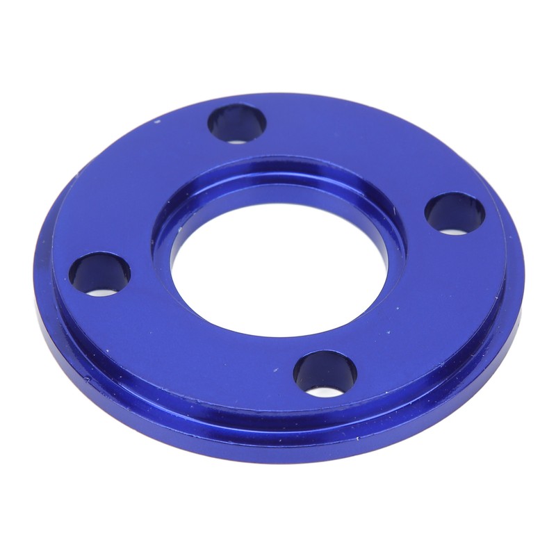 10 Pcs Set Router Template Guides Bushing High Strength Aluminum