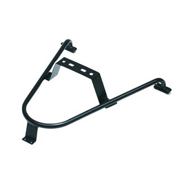 Surco Chevy Van Tire Carrier (driver door)