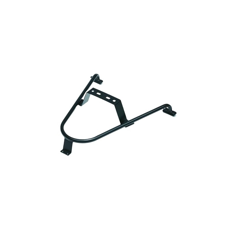 Surco Chevy Van Tire Carrier (driver door)