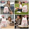 Laptop Backpack 16 Inch Kids Elementary Middle High School Bag