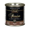 ZAR 11906 1/2PT Mocha WD Stain, 1/2 Pint