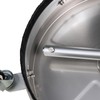 15 Inch Pressure Washer Surface Cleaner 1/4 Quick Connector MAX