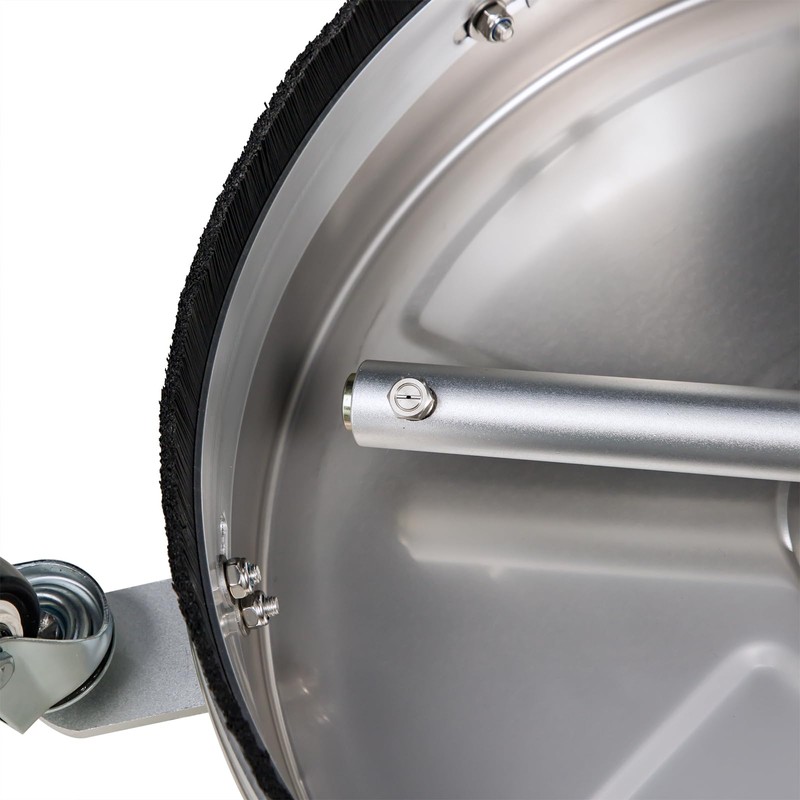 15 Inch Pressure Washer Surface Cleaner 1/4 Quick Connector MAX