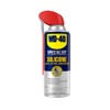 WD-40 Specialist Silicone Lubricant with SMART STRAW SPRAYS 2 WAYS,