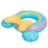 Kid Cute Cartoon Swimming Ring Children Beach Party Soft Inflatable