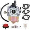 Panari 951-12705 Storm 2410 2620 Carburetor for Troy-Bilt Storm 2410