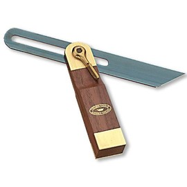 Crown Hand Tools 7-1/2-Inch Sliding Bevel #115A