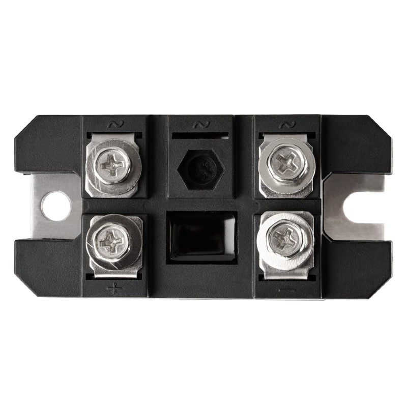 Heschen Single Phase Bridge Rectifier, MDQ-60A, 60A 1600V, Solid Wave,