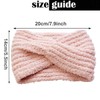 Shefun JP214 Hair Band, Face-Washing, Women's, Makeup Set, 2-Piece Set,