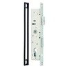 Gah-Alberts 413057 Tubular Frame Lock / Backset 25 mm /