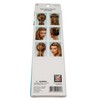 Conair Topsytail All in One Styling Kit, 3-Pack