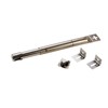 tepro Barbecue Accessories Universal Stainless Steel Torch Approx. 31 to