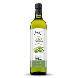 Aceites de Oliva Extra Virgen Inés (1 l, Aceite de Oliva Extra Virgen)