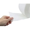 500 (=1 Roll) Cellulose Swabs Sterile nobazelltupf Swab Wipes Cellulose
