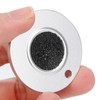 2pcs Billiard Pool Scrub Burnisher Shaper Mushroom Style Snooker Repair