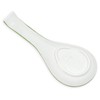 Lashuma Ceramic Spoon Rest Italian Spoon Holder 28 cm Hand-Painted