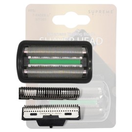 Supreme Trimmer SRF45 - Stork Foil & Japanese Cutter - Replacement Foil Cutters for STF501 T-Fader Li