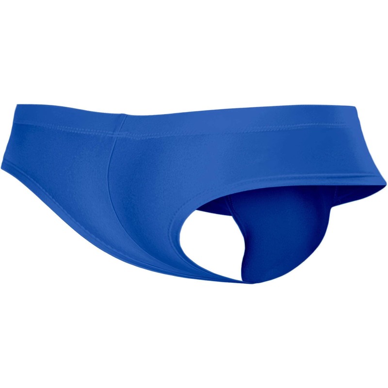 Sp4Ndex By Cut4Men Hybryd Cheeky Brief, Royal Blue, L
