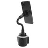 Universal Car Cup Phone Holder Magnetic Cup Holder Phone Mount